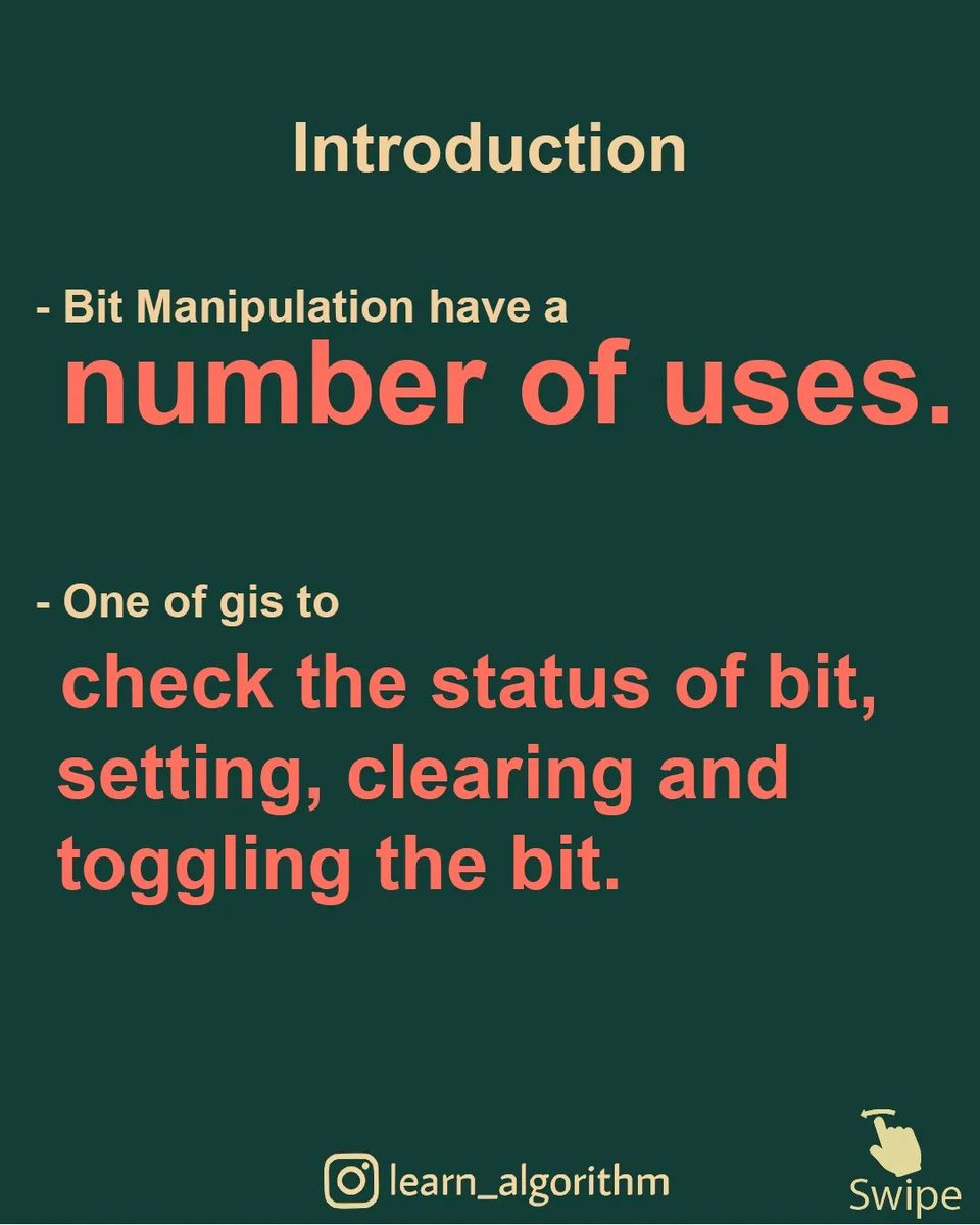 Pypi_fun's tweet image. ๐ท #learnalgorithm #coding #programming