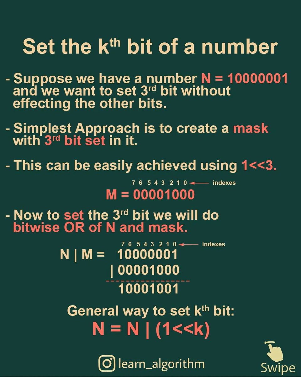 Pypi_fun's tweet image. ๐ท #learnalgorithm #coding #programming