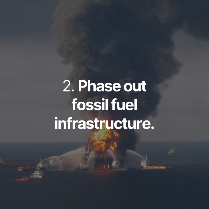 fwn_science's tweet photo. 🌍 New #IPCC #ClimateReport: Reaching the Paris targets is still possible, but climate action needs to scale up &amp; speed up, starting now! 

We need 👉
1) rapid cuts across the full range of GHGs
2) phasing out fossil fuels
3) doubling renewables 
4) increasing climate finance