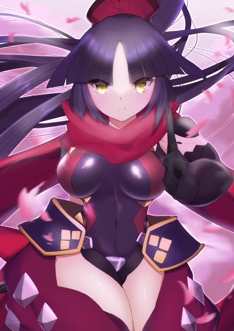 #4月になったのでフォロワーさんに自己紹介しようぜ 
いっぱい段蔵ちゃんを描いてます! 