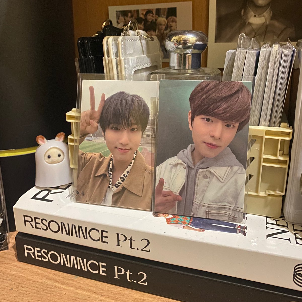 irinosgf's tweet photo. 𓂃⟢ lfb / wts ⊹

   ⤏ han otdbs (₱280)
   ⤏ seungmin otdbs (₱250) 
   ⤏ + 10 packing fee &amp; payo! 

   ⤏ read carrd: https://t.co/MmRu4eOEbm
🏷: stray kids skz go live gl ph only https://t.co/YbNOgCp84H