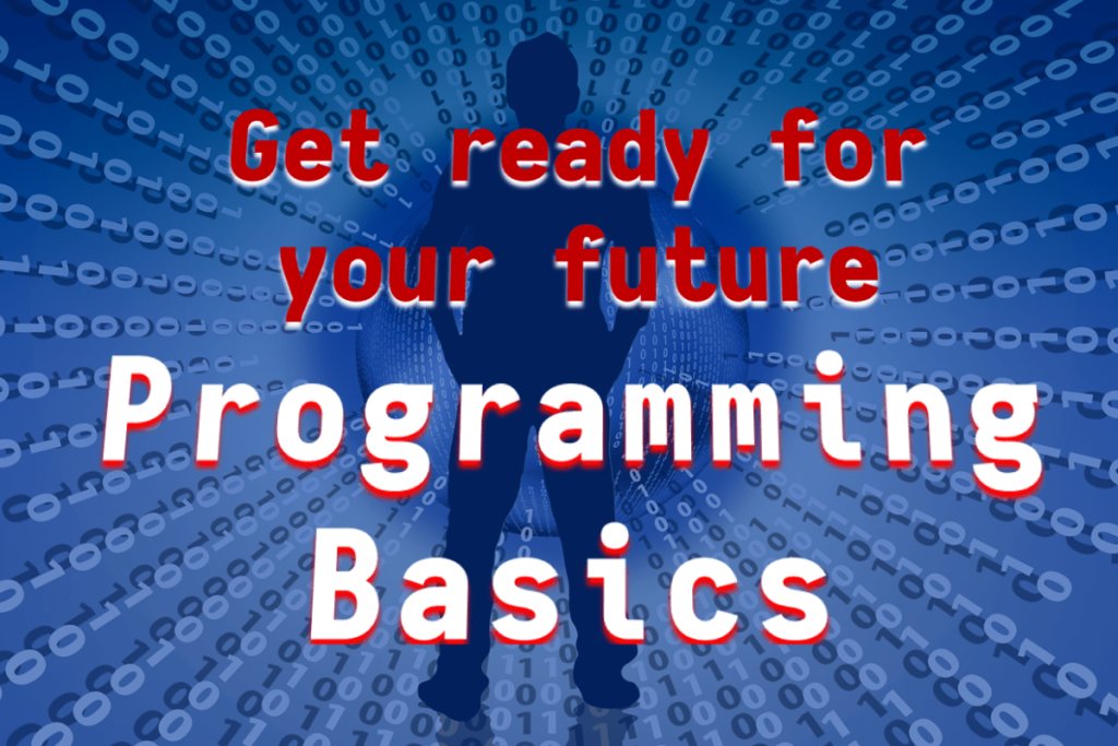 IncusData's tweet image. Want to learn to program? Our online course can be the start of your new career. Our online Programming Basics course is open for registration. Visit the link for more information: incusdata.com/academy/progra…