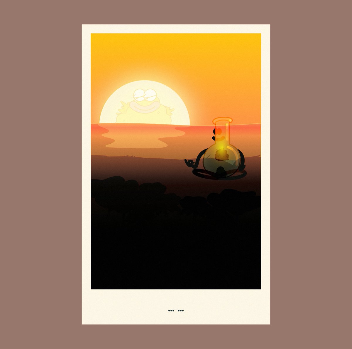 420ers: Raw Cuts tweet media