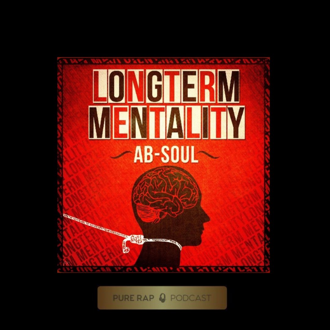 PureRapNetwork's tweet photo. On this day in 2011, @abdashsoul released his debut studio album: Longterm Mentality.
Name your favorite tracks! 🎧💿
#HipHop #HHT #AbSoul #LongtermMentality #OnThisDay #Album https://t.co/zxtmLGppQO