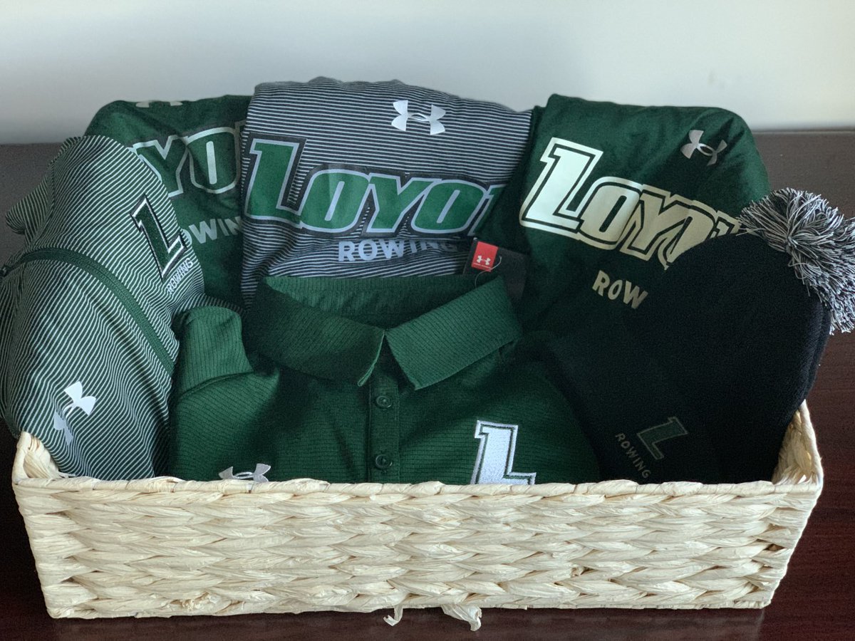Athletics Development | Loyola Greyhounds tweet media