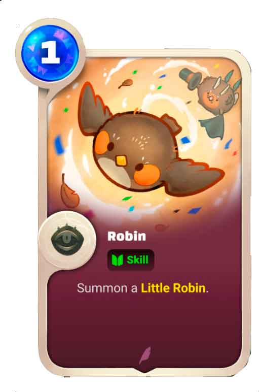 Are you guys ready for Origin?
What will this little guy do?