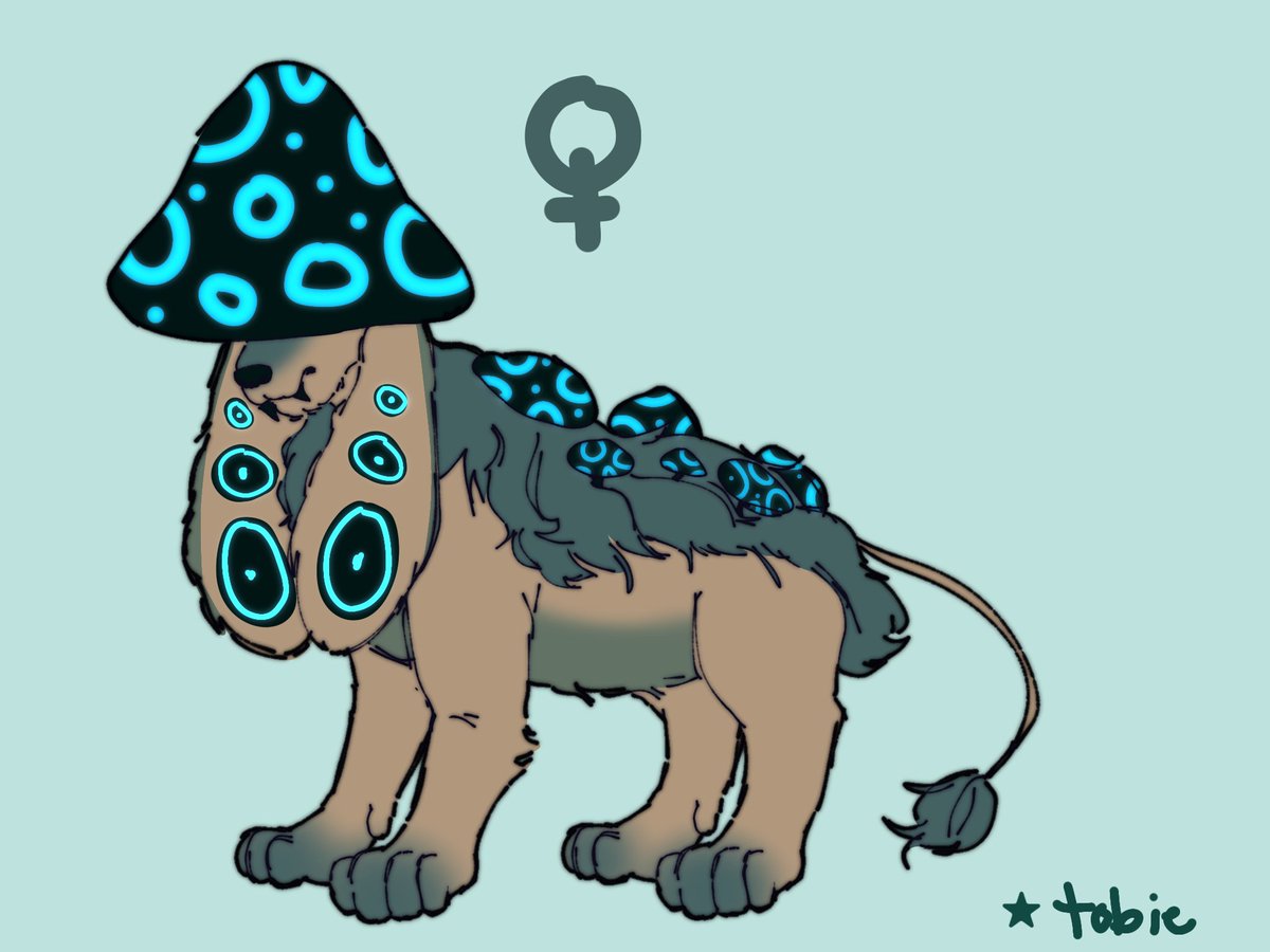 bambifornia's tweet photo. animals i designed for a biology project, pls give me a a+

《★》
#digitalart #conceptart #alienanimals https://t.co/aRQTxjjNv2