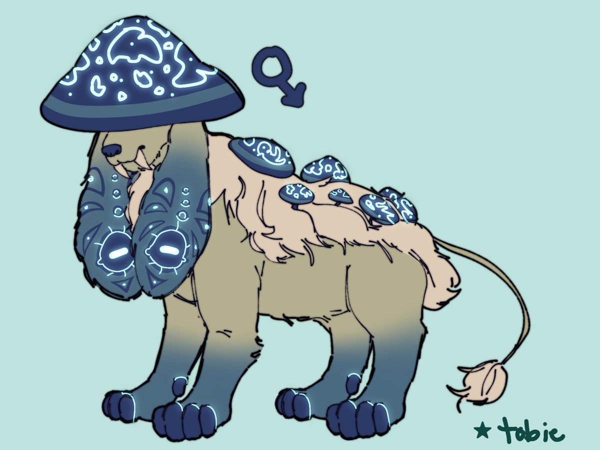 bambifornia's tweet photo. animals i designed for a biology project, pls give me a a+

《★》
#digitalart #conceptart #alienanimals https://t.co/aRQTxjjNv2