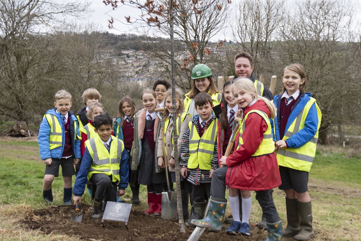 BECT Building Ltd tweet media