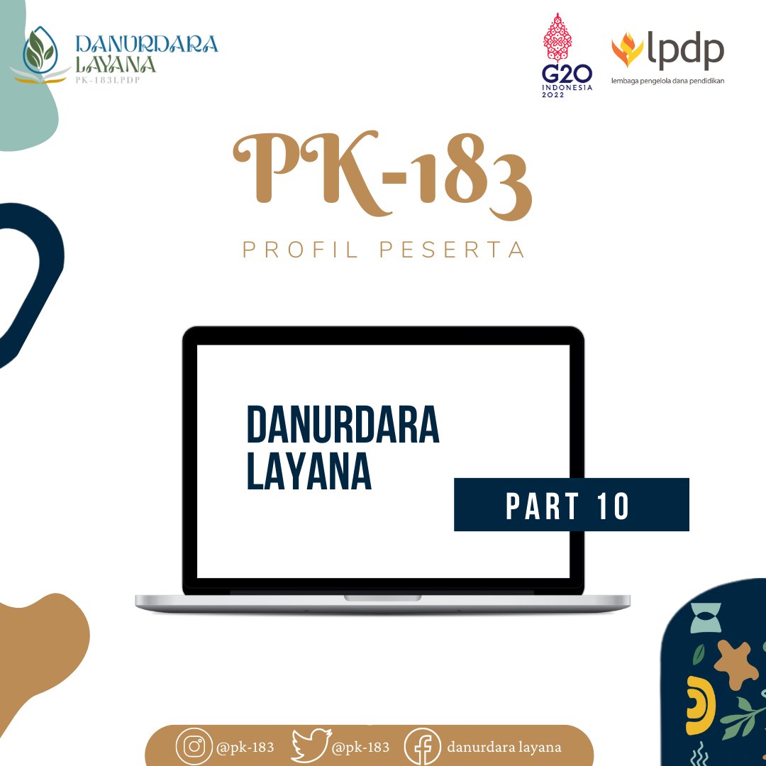 Danurdara Layana tweet media