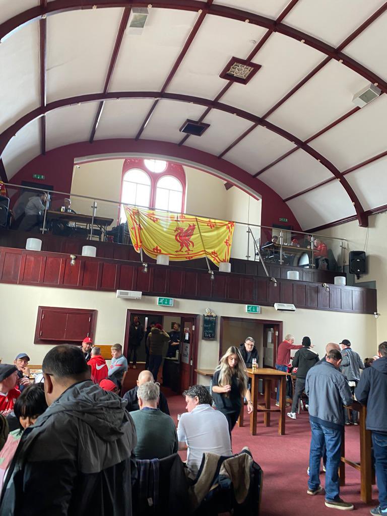 AOLSC's tweet image. Watford (H)