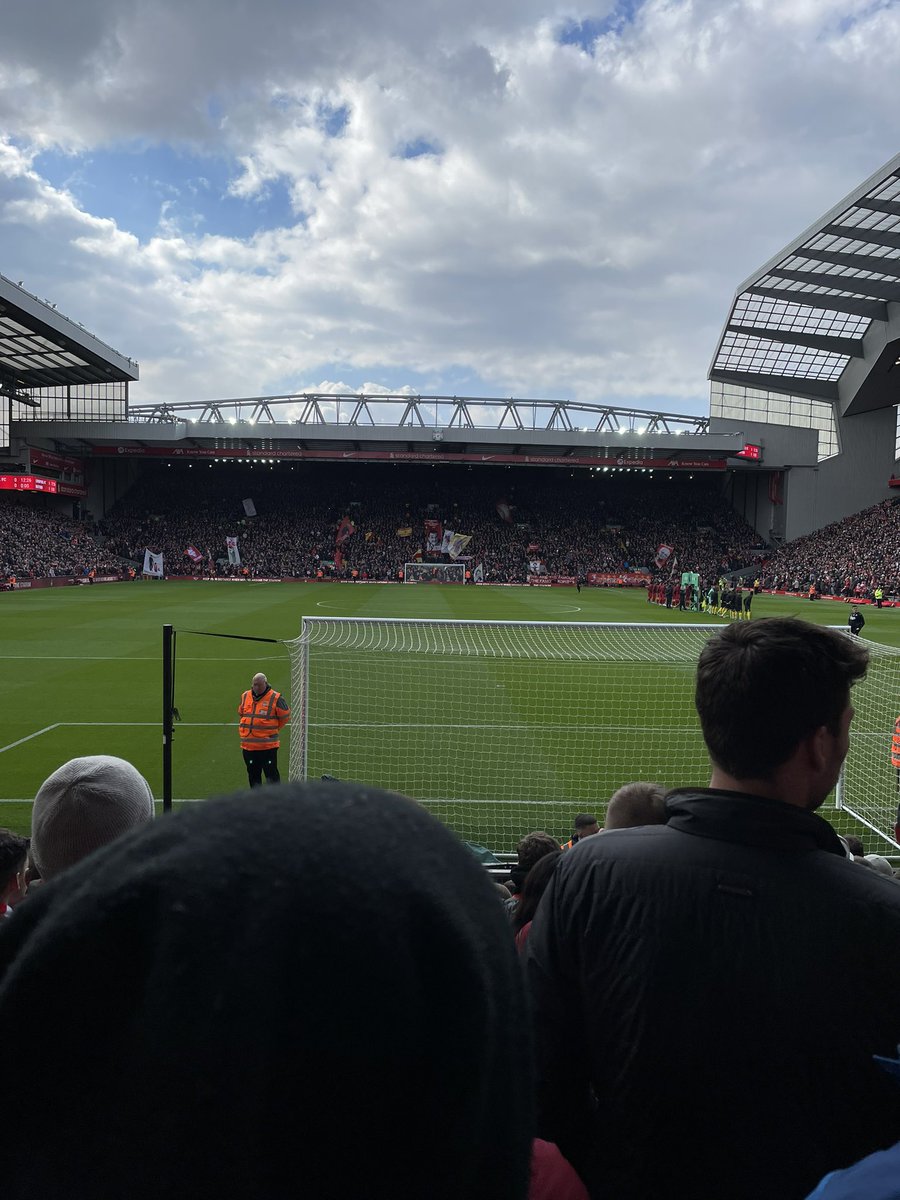 AOLSC's tweet image. Watford (H)