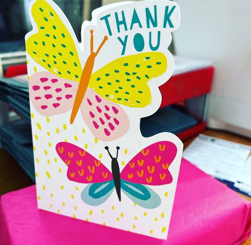 leggett67's tweet photo. So lovely to feel appreciated by our customers, keep up the good work Team Swannington windows https://t.co/uknduUUz9u