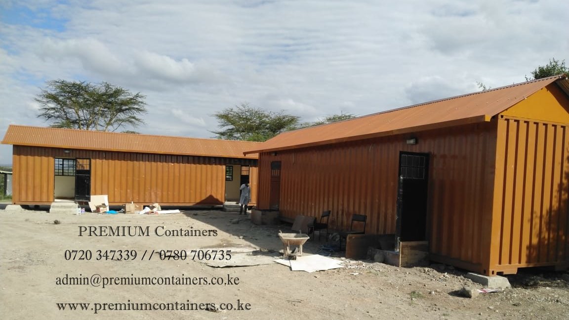 Premium2008's tweet photo. Understanding building means understanding the power of community.
At Premium, we set up unique #containerdesigns that promote community growth &amp; improve lives. Explore &amp; engage us for these &amp; more!
☎️+254 720 347339
📧admin@premiumcontainers.co.ke
Matiangi Keter Airtel DP Ruto https://t.co/D5WPYk4aT2
