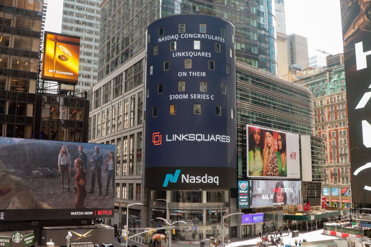 Catalyst Investors tweet media