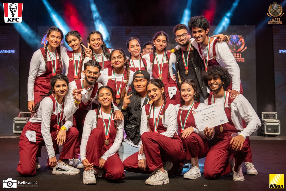 HWUDCouncil's tweet photo. Clubs participating and winning in inter-university competitions, hosting our own inter-university competition after 2 YEARS and more, in this week's edition of Watt Weekly - https://t.co/4bOfX63gGr

#WattWeekly #HWUDubai https://t.co/eo1ptx9BL7