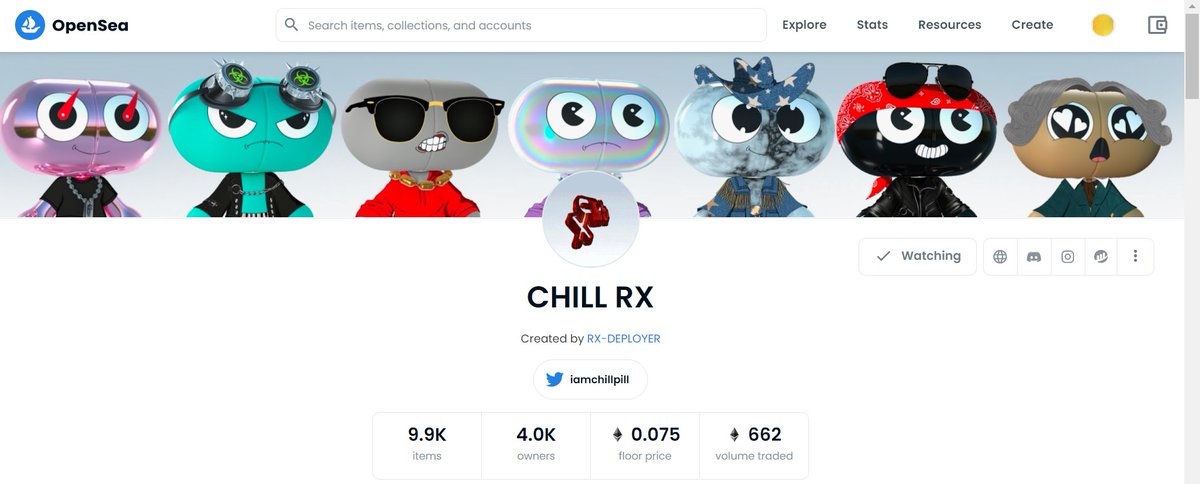Based_DeFi_chad's tweet photo. @iamchillpill Ownership just jumped to 4K out of 9946 items ! 40%+ ownership, volume increasing... you know how this will play out.  @2oast @ShardiB2 @Credible_Chr1s @ChadCaff @Mrbankstips. Don't fade their roadmap + #BAYC collab. https://t.co/i9mMIY81bz