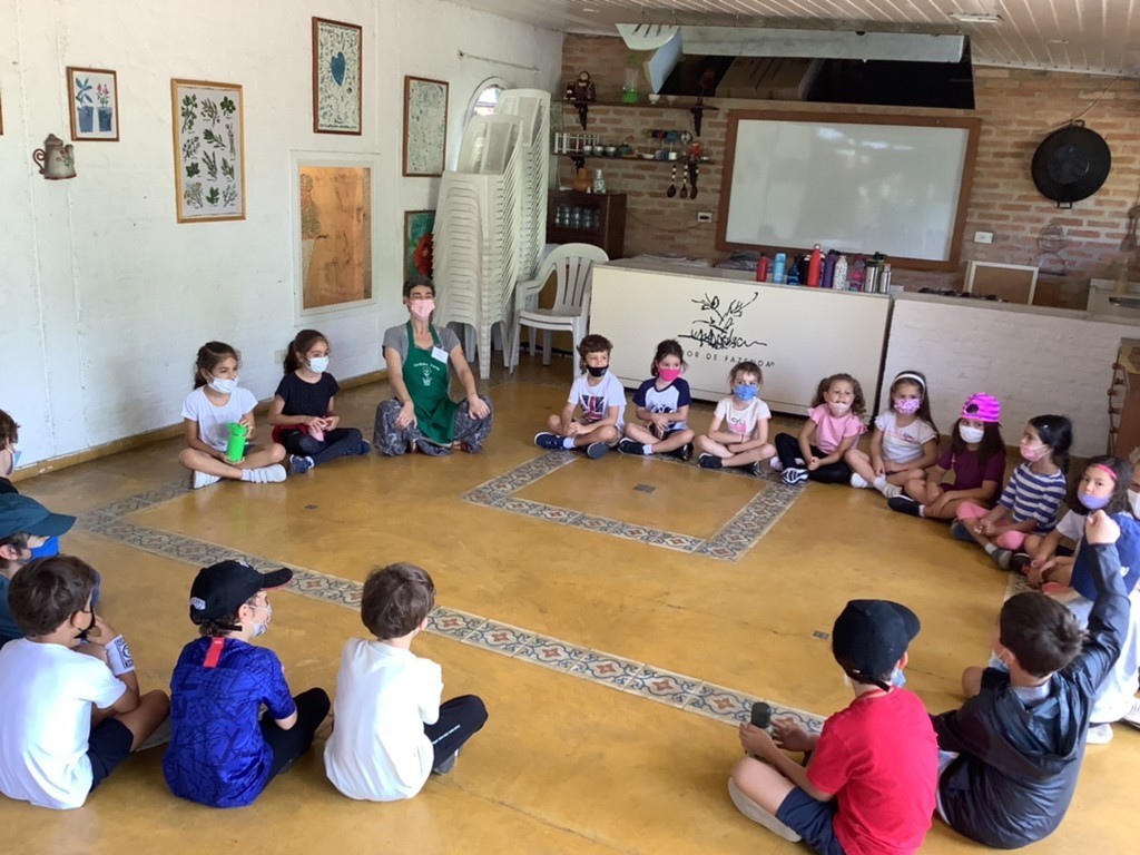 StPaulsSchoolSP's tweet photo. PP3 pupils visited Sabor da Fazenda last week and had lots of fun while learning about planting, worms, taking care of our environments and observing different plants! The place is an organic nursery.
#stpaulsschoolsp #bepaulean https://t.co/JDt2Gi0Hpr