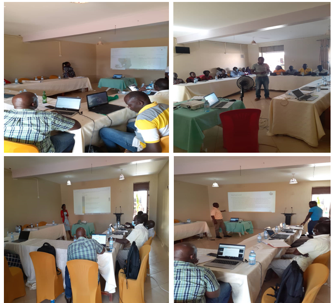 Uganda WASH Alliance tweet media