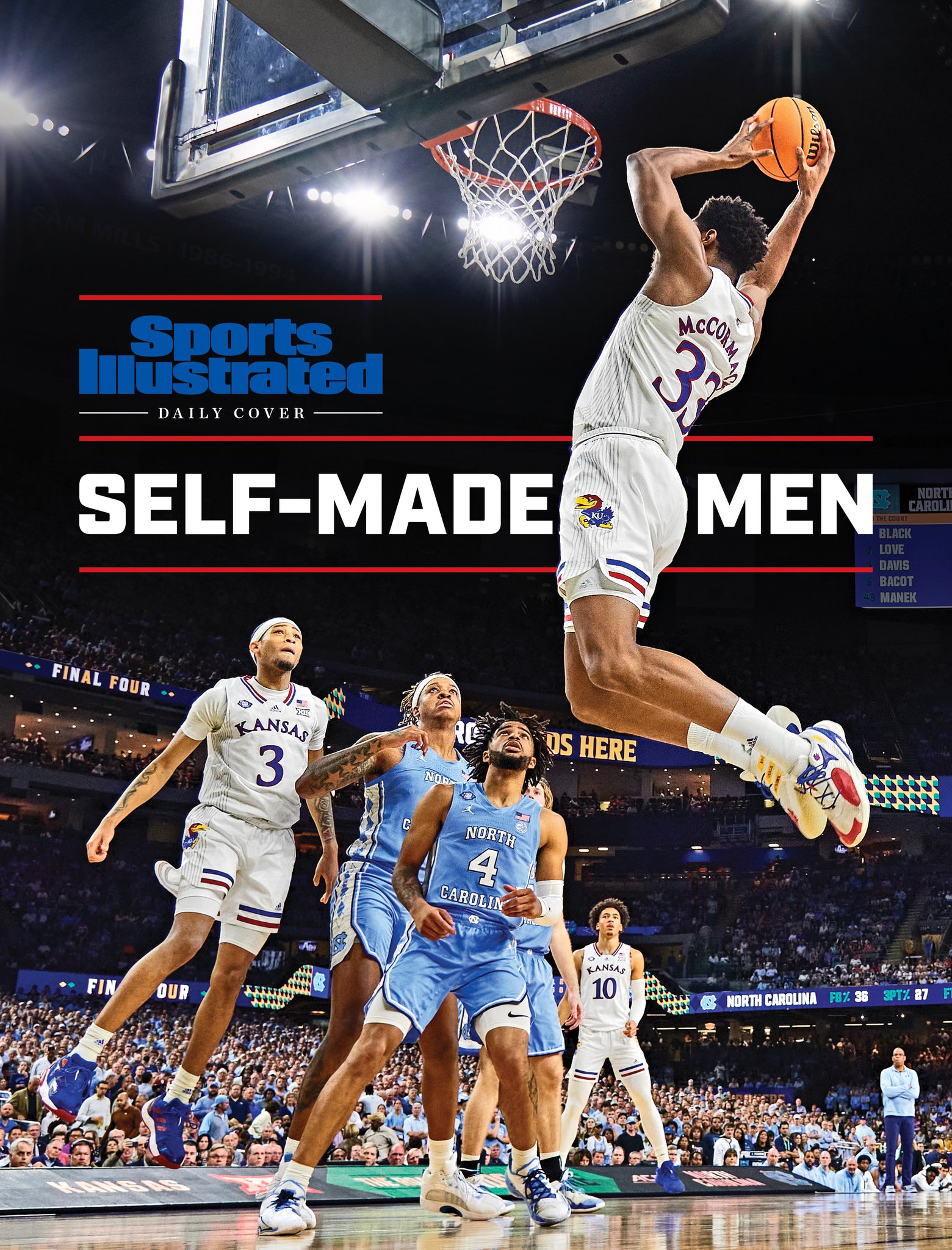 SI Cover