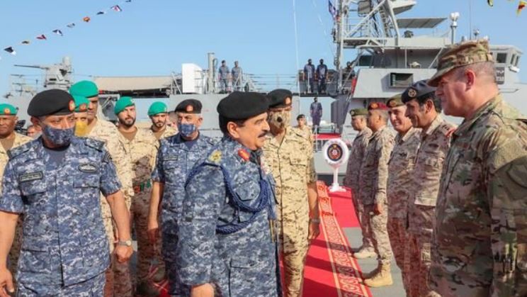 #RoyalBahrainNavalForce Commissions Former #USNavy Cyclone-class Patrol Ships
Janes, April 4, 2022
janes.com/defence-news/n…