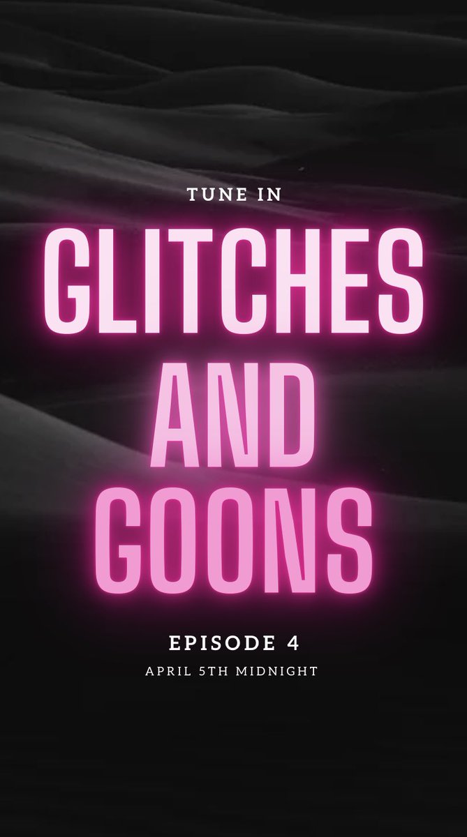 Bsage0's tweet photo. Episode 4: E3 Canceled. Don’t forget to check out my past episodes too where we cover Elden Ring. #eldenring #gaming #glitchesandgoons #E3 #E32022 https://t.co/74xuVk46ec