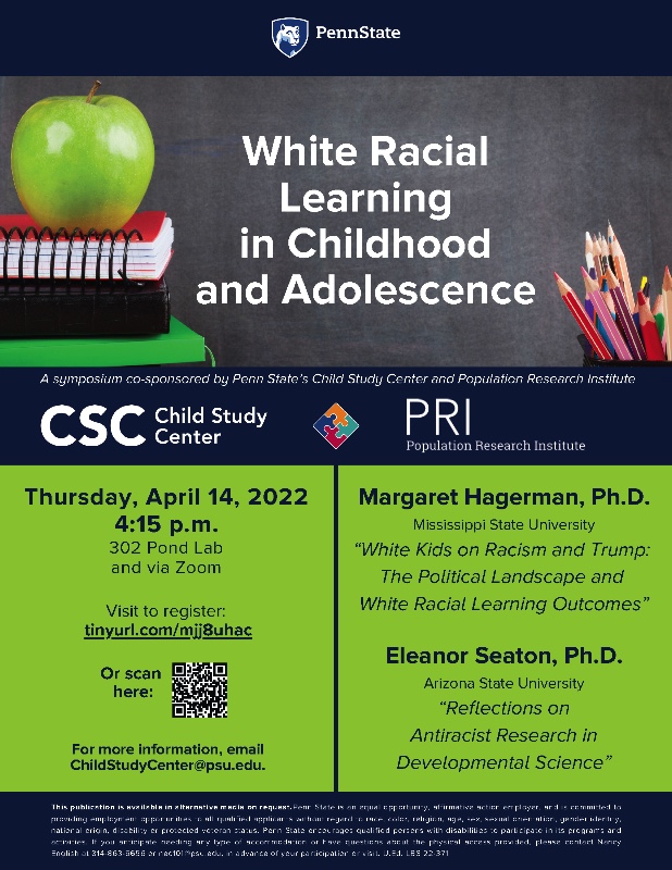 PSU CECR (@psu_civilrights) on Twitter photo 