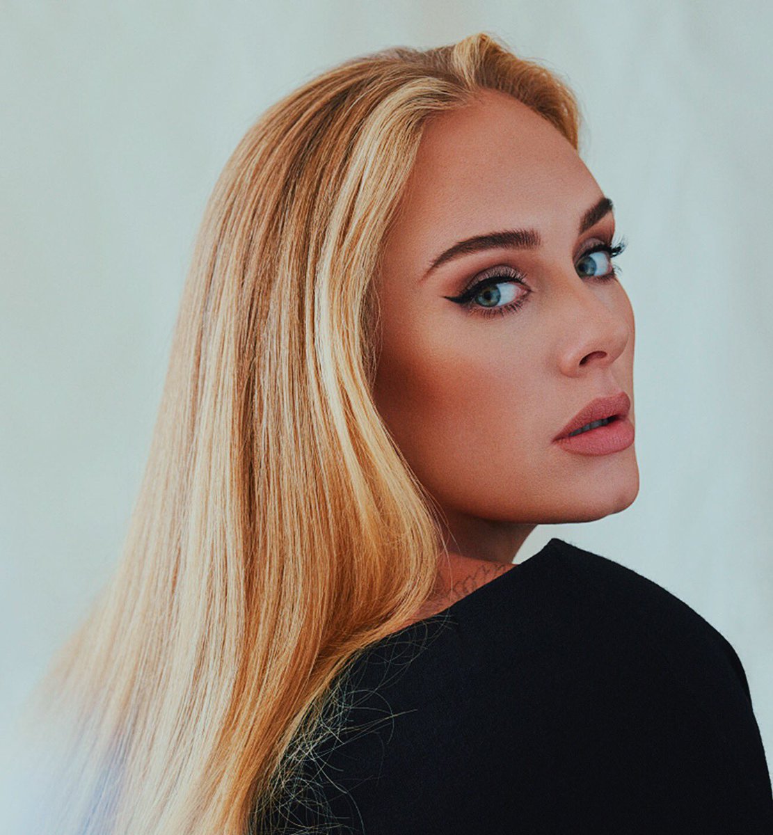 StatsAdele's tweet photo. “Easy On Me” (24 weeks) surpasses “Hello” (23 weeks) and now ties “Someone Like You” as @Adele’s 2nd longest-running song in the Top 20 of Billboard Hot 100. https://t.co/Iy5jhowIBj