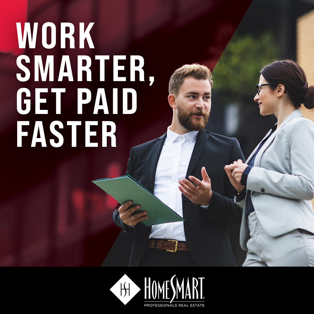 HomeSmart Professionals Real Estate tweet media