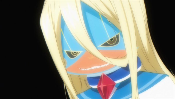 ストブラのtwitterイラスト検索結果