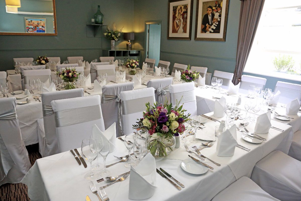 Our favorite time of the year is upon us…WEDDING SEASON! If you’re looking to say “I do” in an exclusive,intimate setting, let Blanch House take care of you on your special day! Call to enquire on 01273603504 or email us at info@blanchhouse.co.uk       #boutiquehotel #weddingday