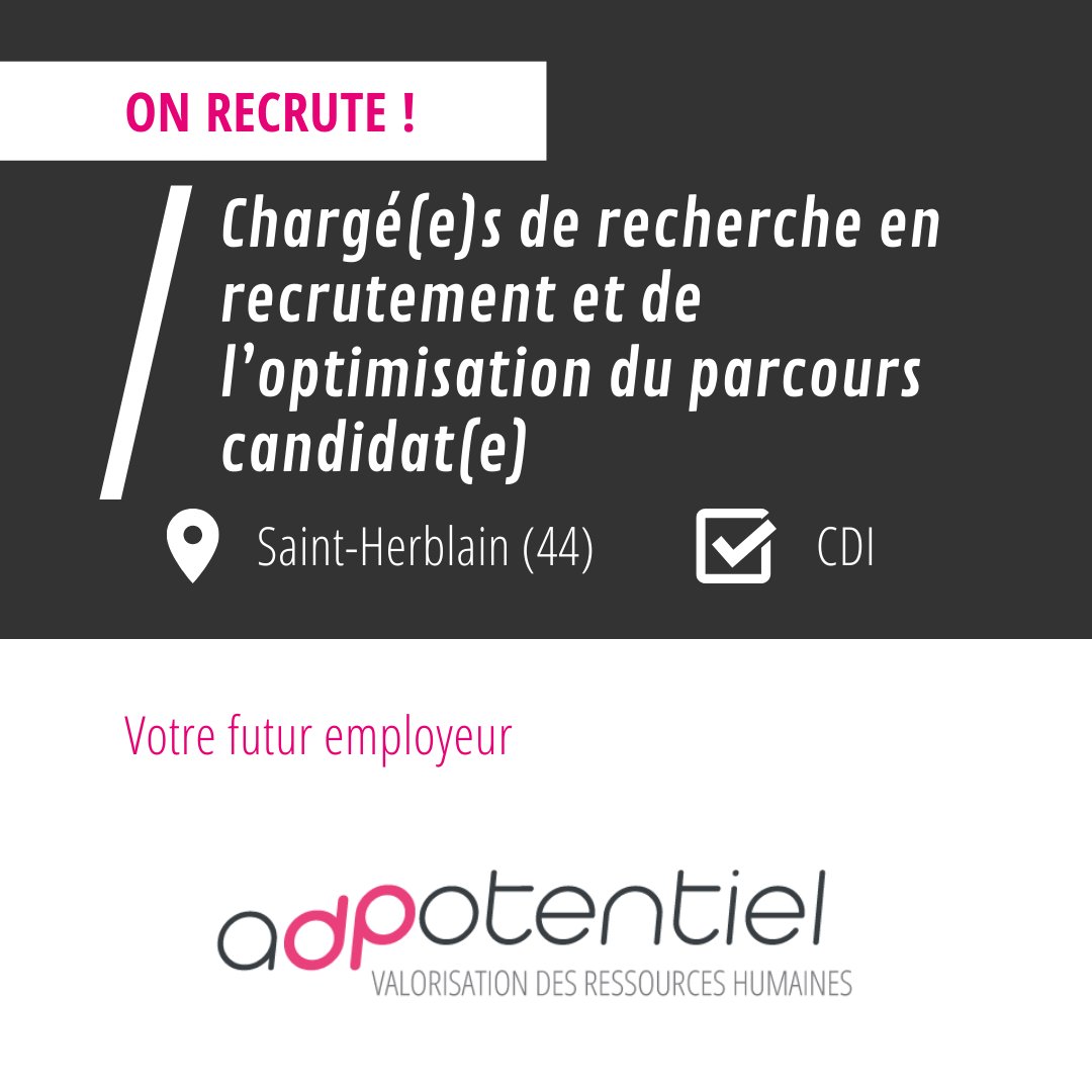 AdPOTENTIEL tweet media