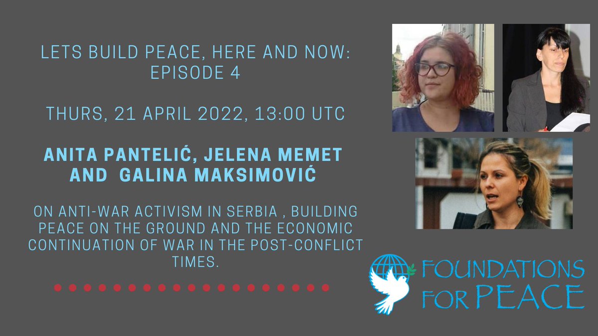 GlobalFundCF tweet media