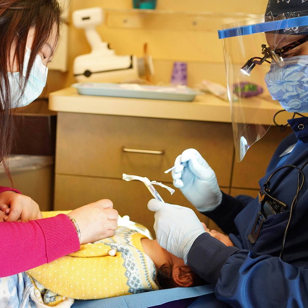 M Health Fairview on Twitter "Our Roselawn clinic, in partnership with Community Dental Care