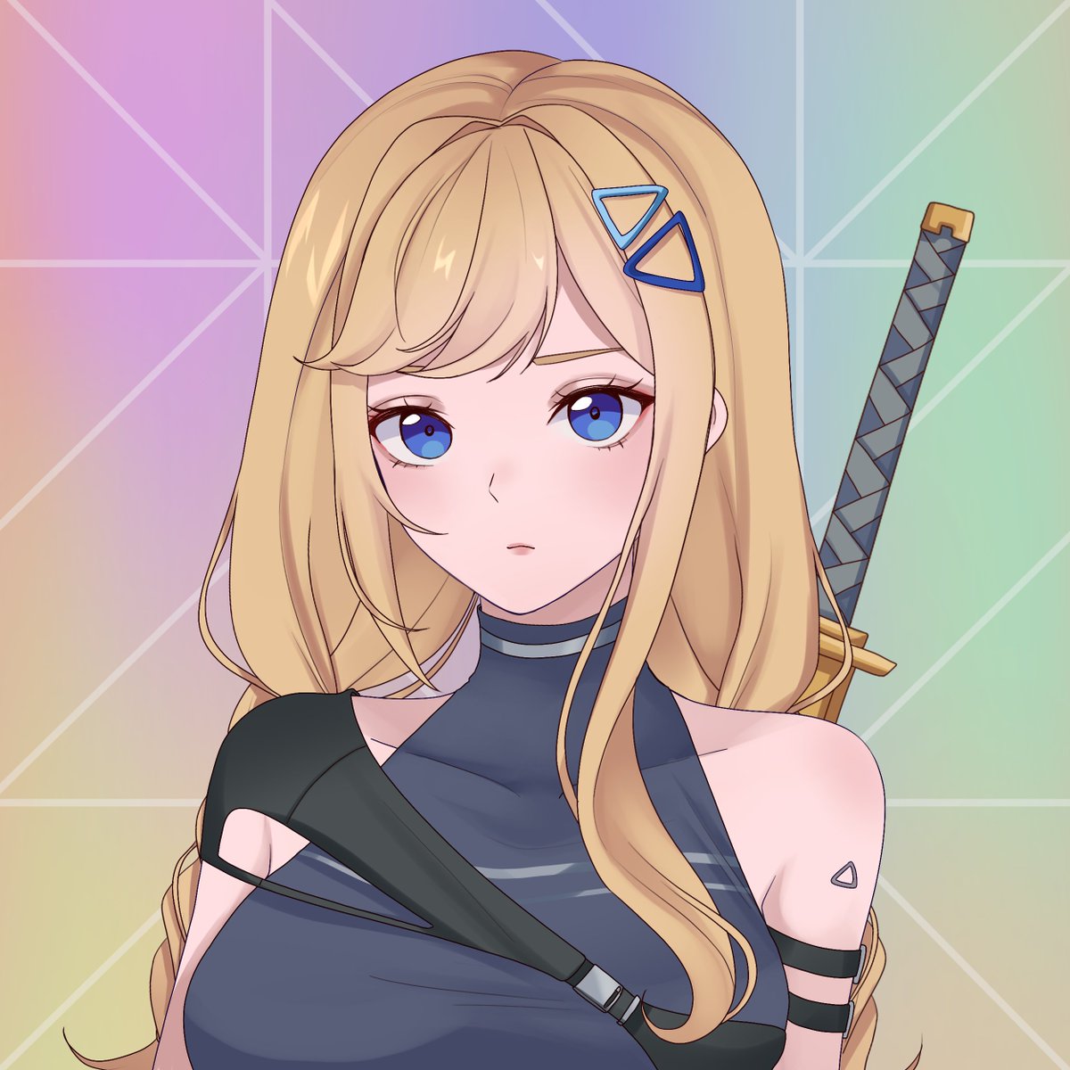 Mikoverse_NFT's tweet photo. 🚀  MikoVerse X Karina 🚀 

5 WL #NFTGiveaways ! (from each project)

1⃣Follow 

@Mikoverse_NFT 

AND

@ProjectKarina

2⃣ Like &amp; Retweet this post

3⃣ Tag your #NFT friends!

Ends in 48 hours ⏰ 

#NFTCommunity
#AnimeNFT
#SolanaNFTs https://t.co/prYmJWrnzu