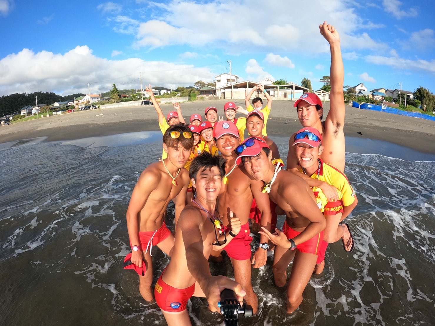 日本大学SLSC ZIPANG on X: 