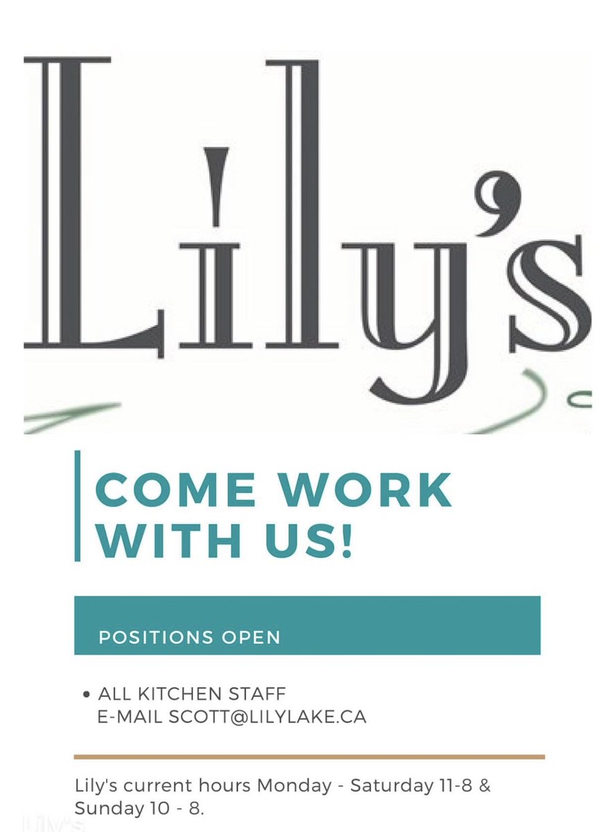 Lily Lake Pavilion (@lilylakepav) on Twitter photo  Lily Lake Pavilion (@lilylakepav) on Twitter photo