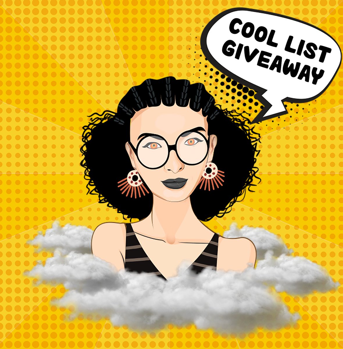 Cool Lady Club tweet media