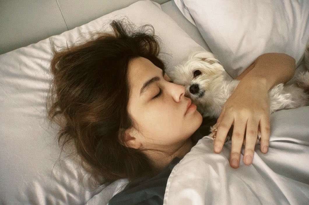 alxarchive7_'s tweet photo. sleep still, look pretty

#AlexaIlacad https://t.co/akOwIhIsO3