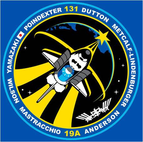 Astro_Clay's tweet photo. 12 years ago, some pretty cool stuff happened in my life. .., and I am eternally grateful. Blessed by God in so many ways... #OrbitalBlueberries #STS131 #RIPDex #LifelongFriendships #EmailswithAttachments #PantryFood #Cheeeeeeeeeeeezzzzze #Discovery https://t.co/HyOUwHw3ei