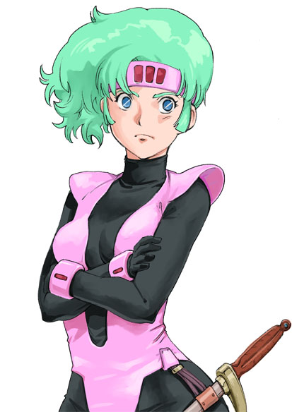 過去絵。えるち。 