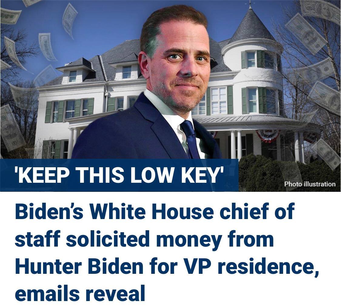 bennyjohnson's tweet image. It’s happening