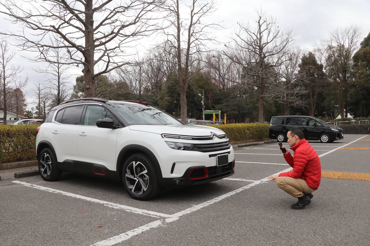 ちゅんちゅんTV 【Car Life】 (@citroenc3_owner) / Posts / X