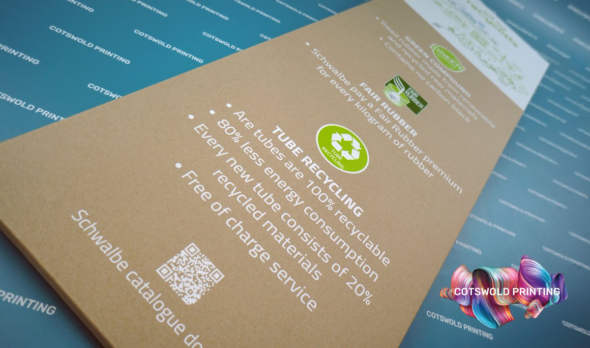 Cotswold_Print's tweet photo. With our printing capabilities growing across a vast range of materials, Ecoboard is becoming a more popular contender. Take a look for yourself. 👀💪

If you would like to know more, drop your team a call today! 📞- 01452 729 909

  #gloucesterresourcecentre #thescrapstore https://t.co/ZxD4l3P1H6