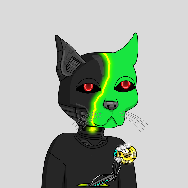 0xSins's tweet photo. had to roll the dice... clones are insane @GutterCatGang https://t.co/YRPDqJis1s