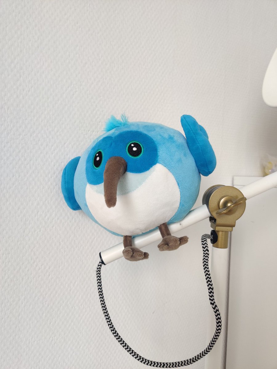 Guillaume Bernos tweet media