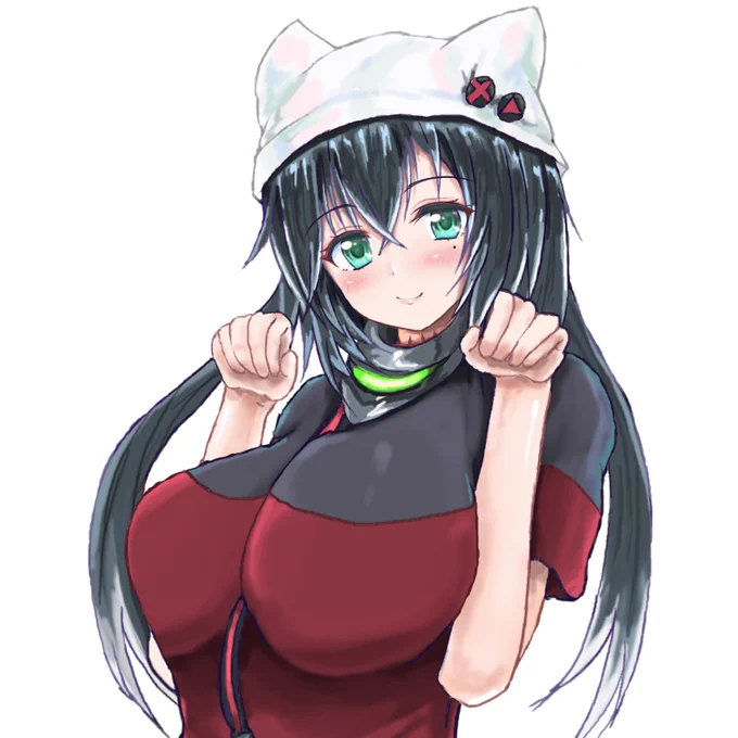 田上さんちのネムちゃん
かわいいね😙 