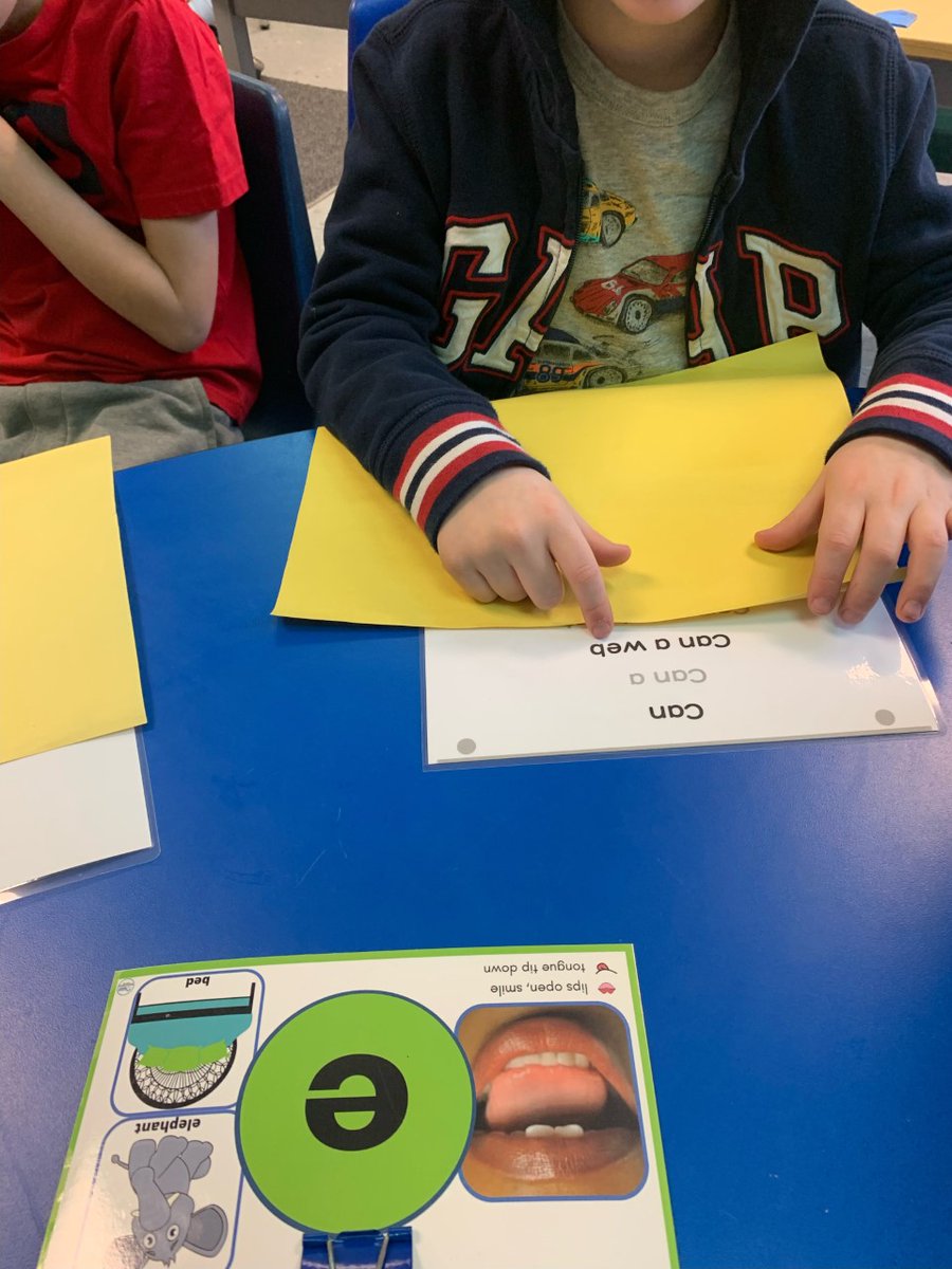 Algonquin PS tweet media