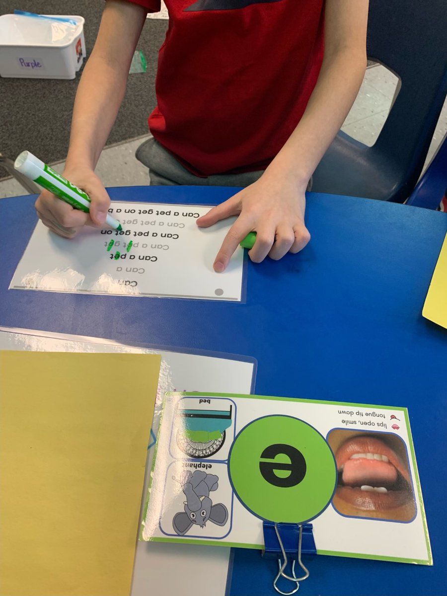 Algonquin PS tweet media