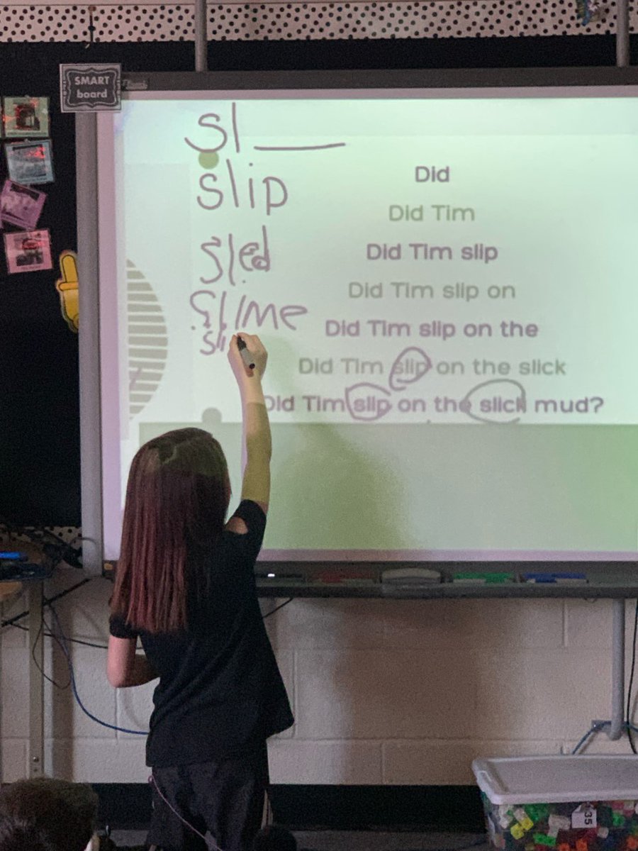 Algonquin PS tweet media